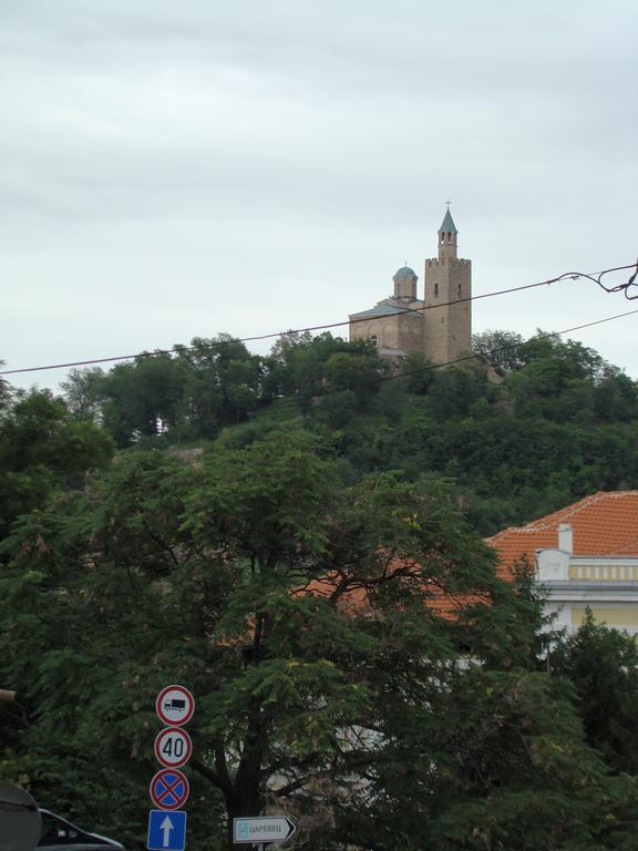 Guest House Selin เวลีคอเทอร์โนโว ภายนอก รูปภาพ